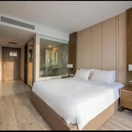 Handy Panorama Nha Trang Condotel Exterior photo