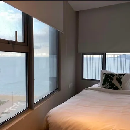 Handy Panorama Nha Trang Condotel Exterior photo