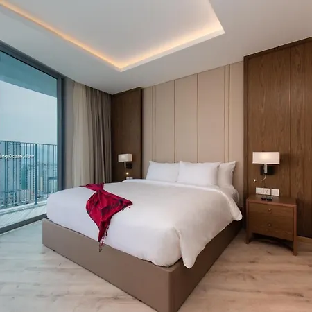 Handy Panorama Nha Trang Condotel Exterior photo