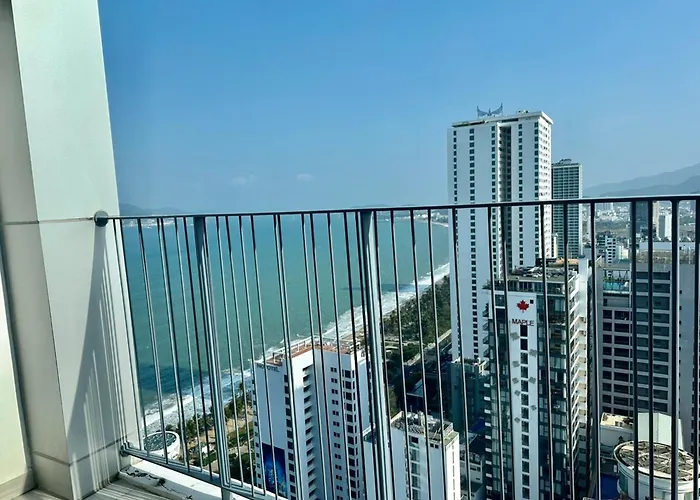 Handy Panorama Nha Trang Condotel