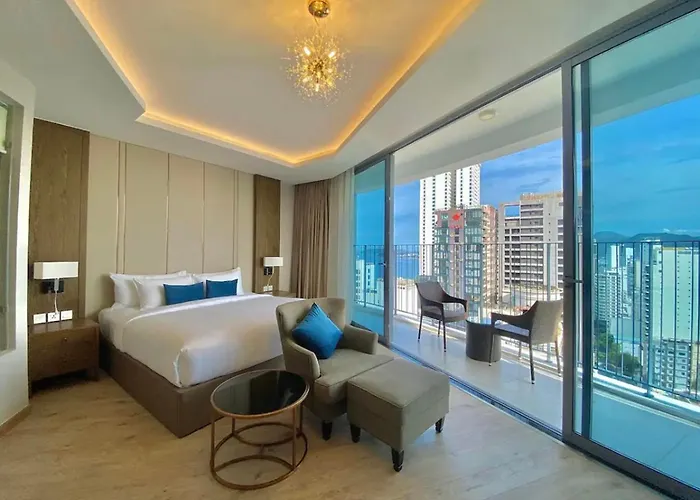 Handy Panorama Nha Trang Condotel