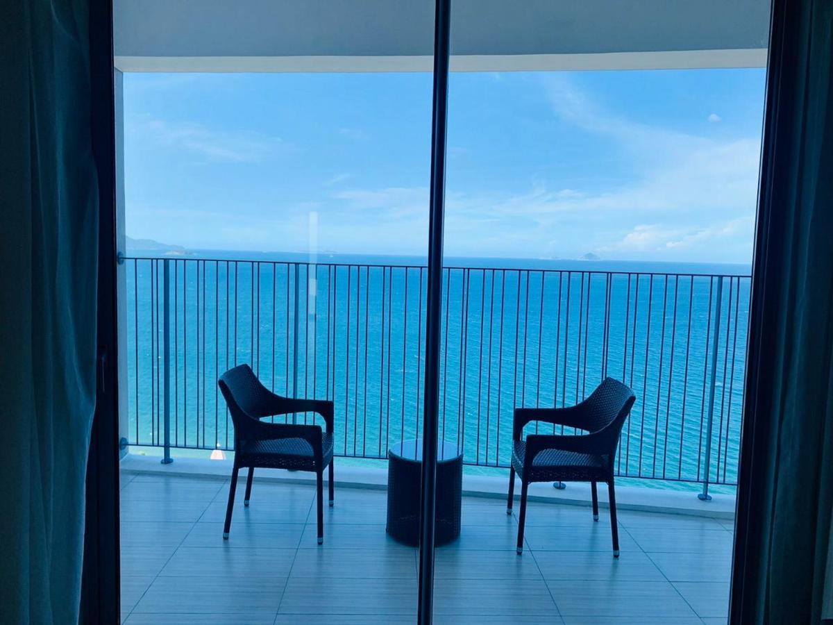 Handy Panorama Condotel Апартаменты *