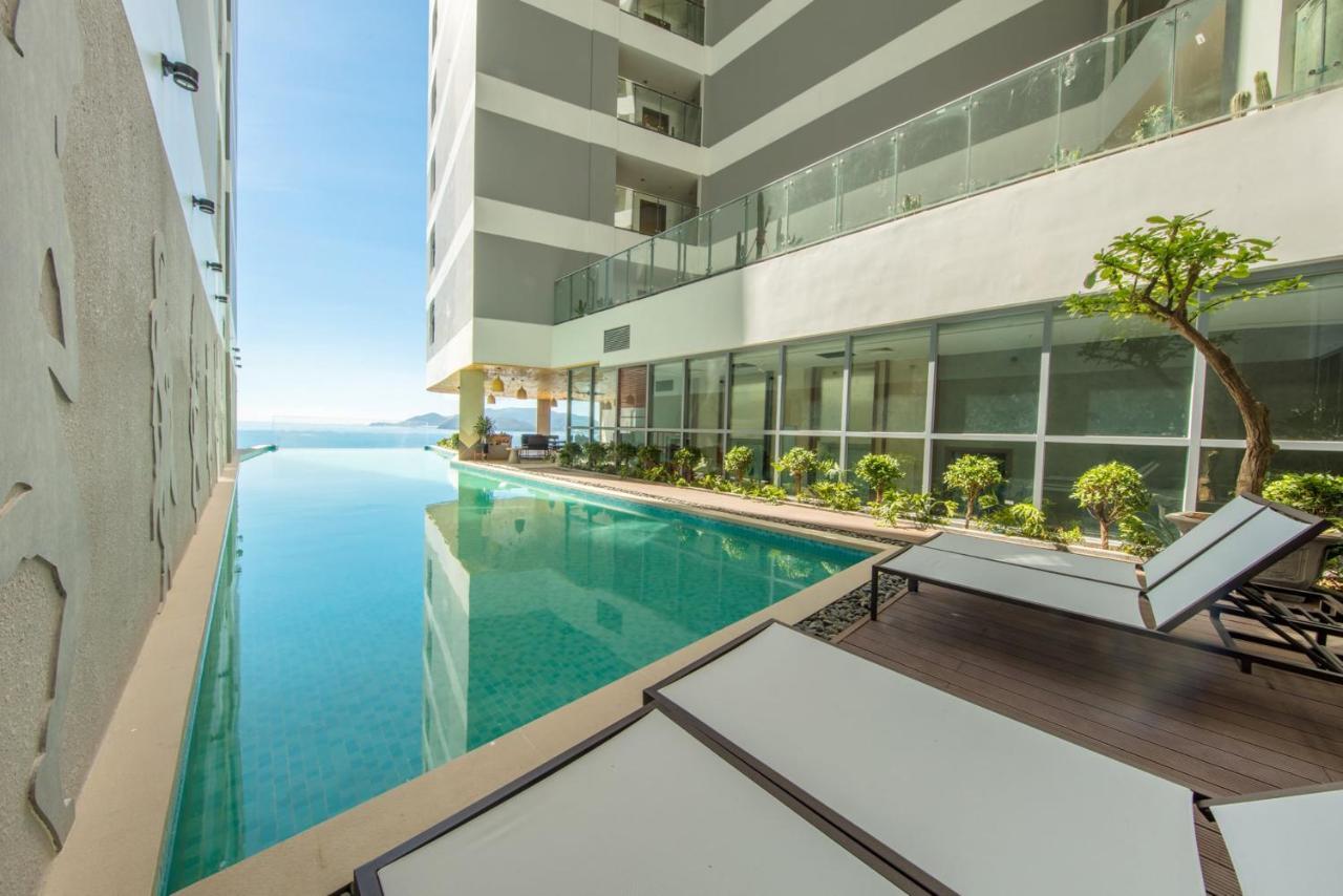 Handy Panorama Condotel Апартаменты Нячанг