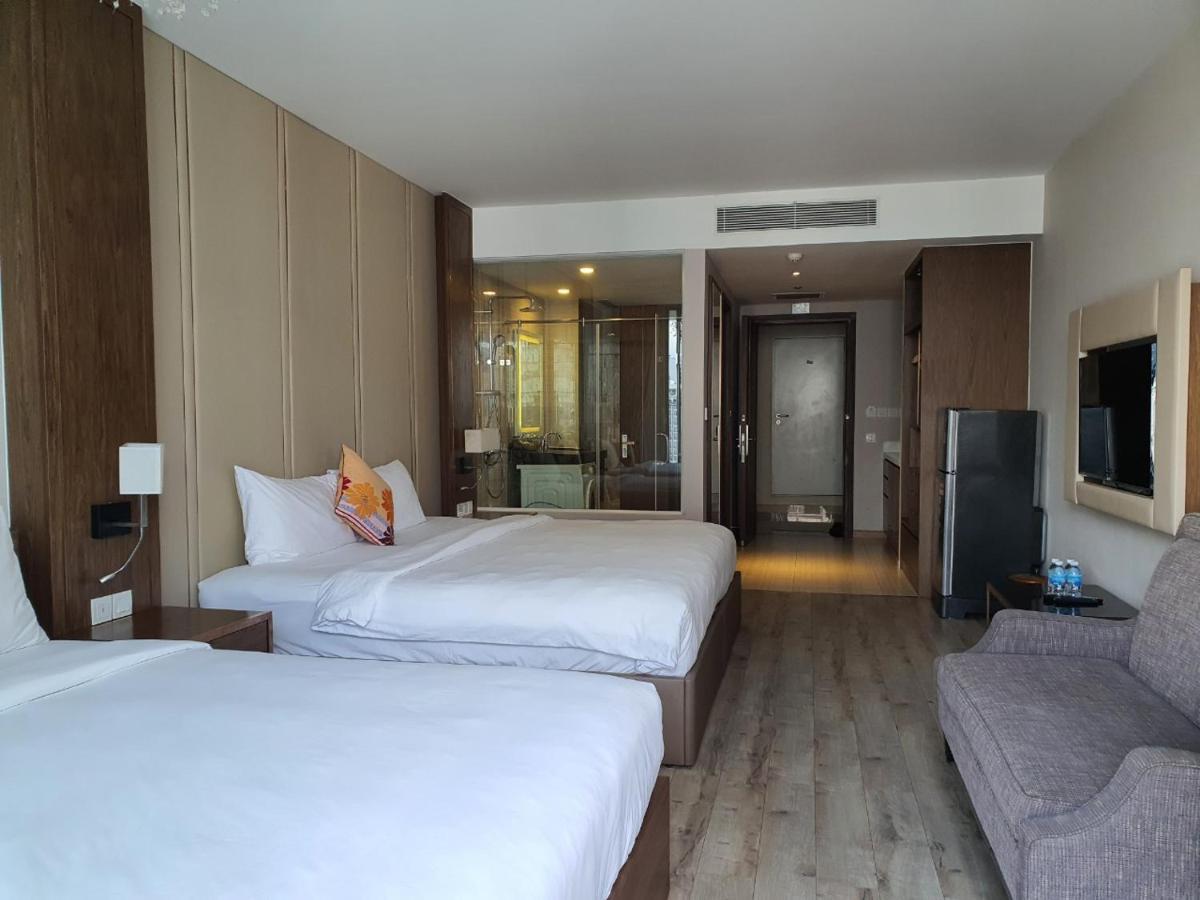 Апартаменты Handy Panorama Condotel Нячанг