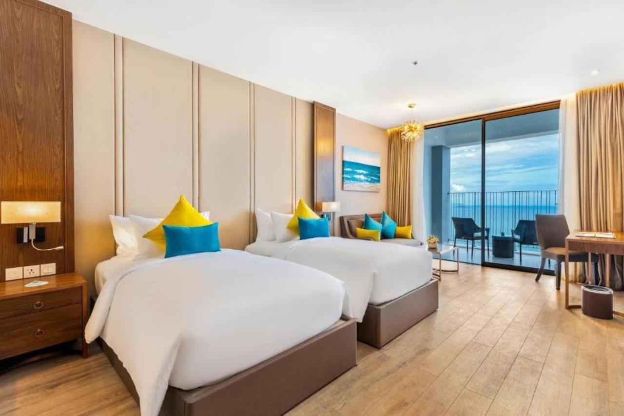 Handy Panorama Condotel Апартаменты