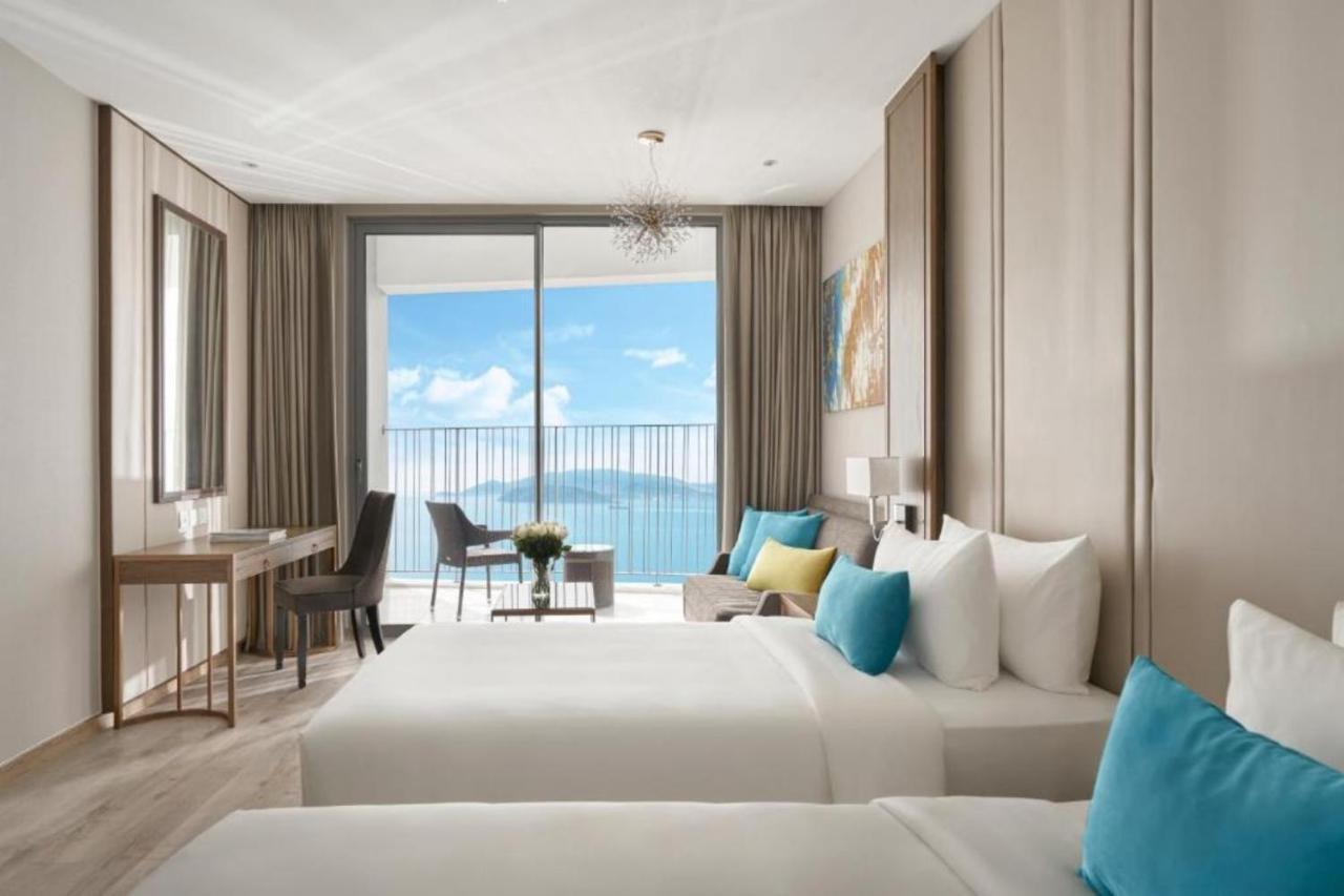 Handy Panorama Condotel Апартаменты Нячанг