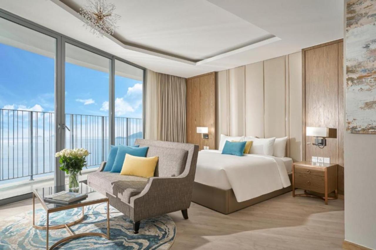 Апартаменты Handy Panorama Condotel Нячанг