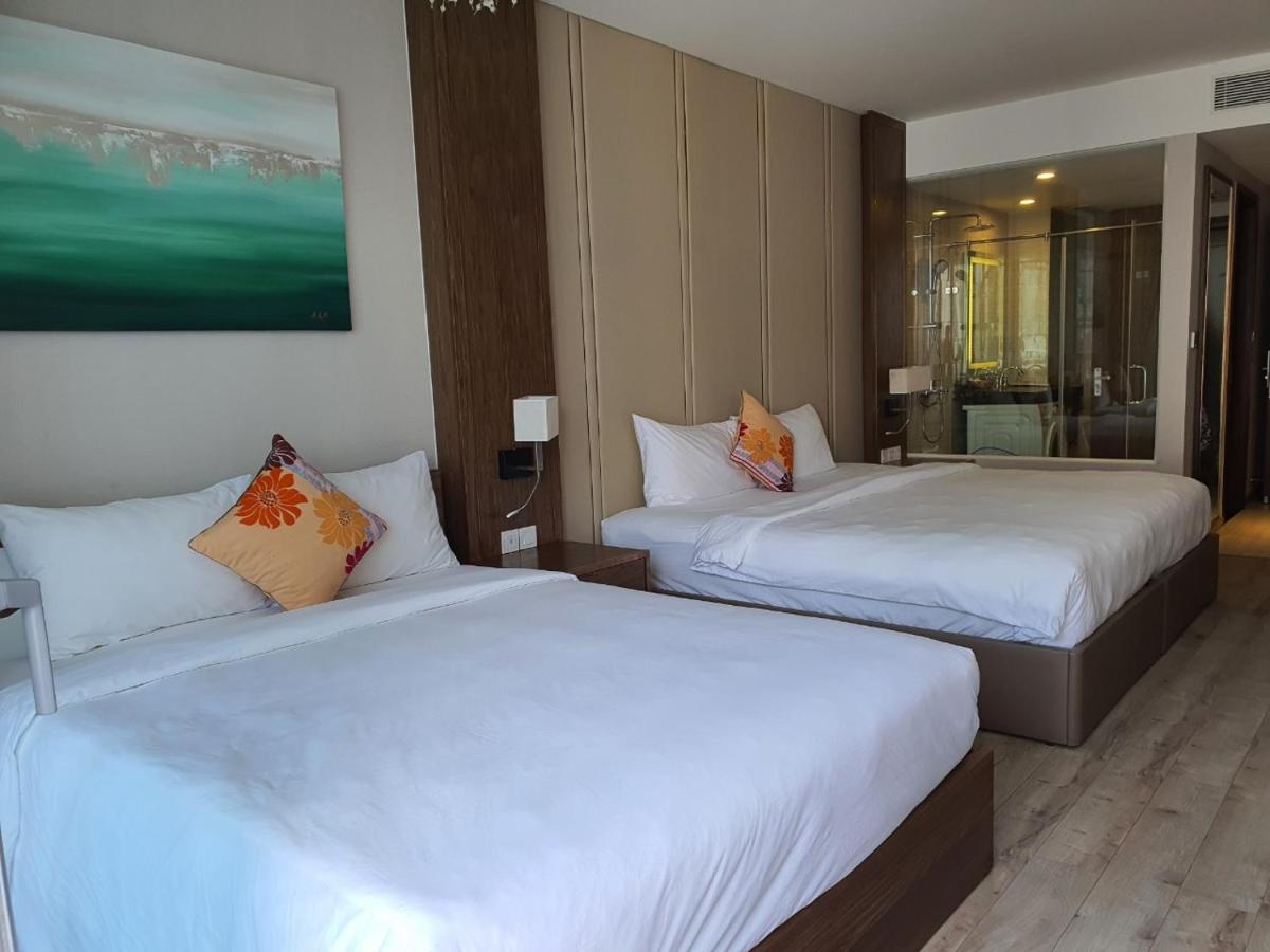Handy Panorama Condotel Апартаменты