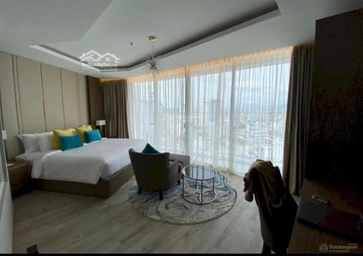 Handy Panorama Condotel Апартаменты
