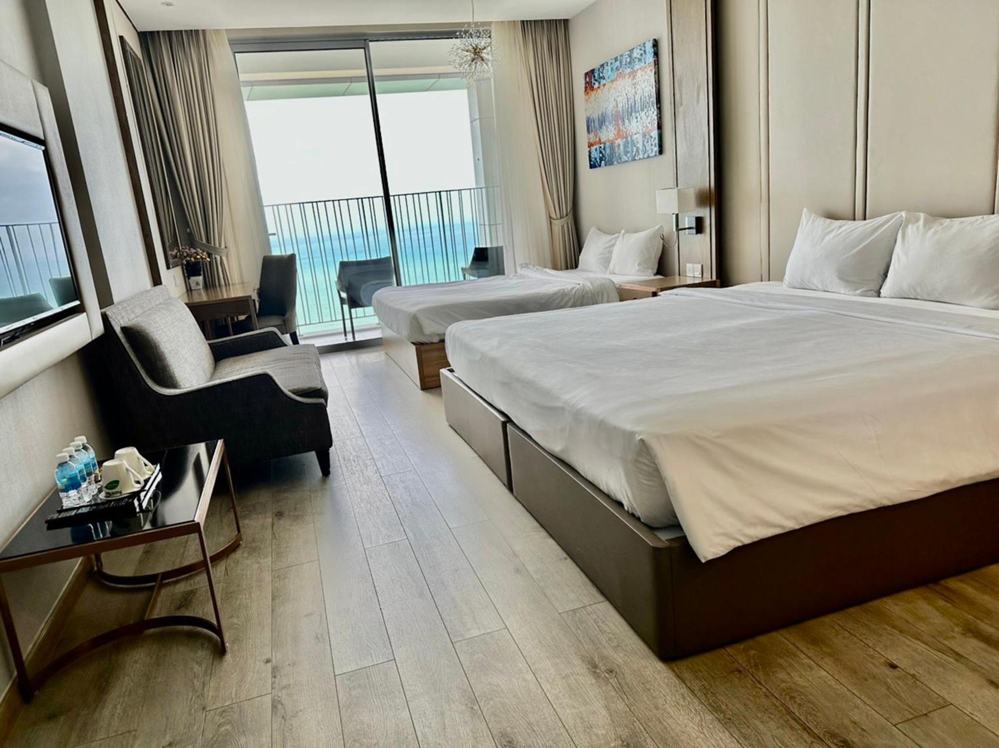 Апартаменты Handy Panorama Condotel *