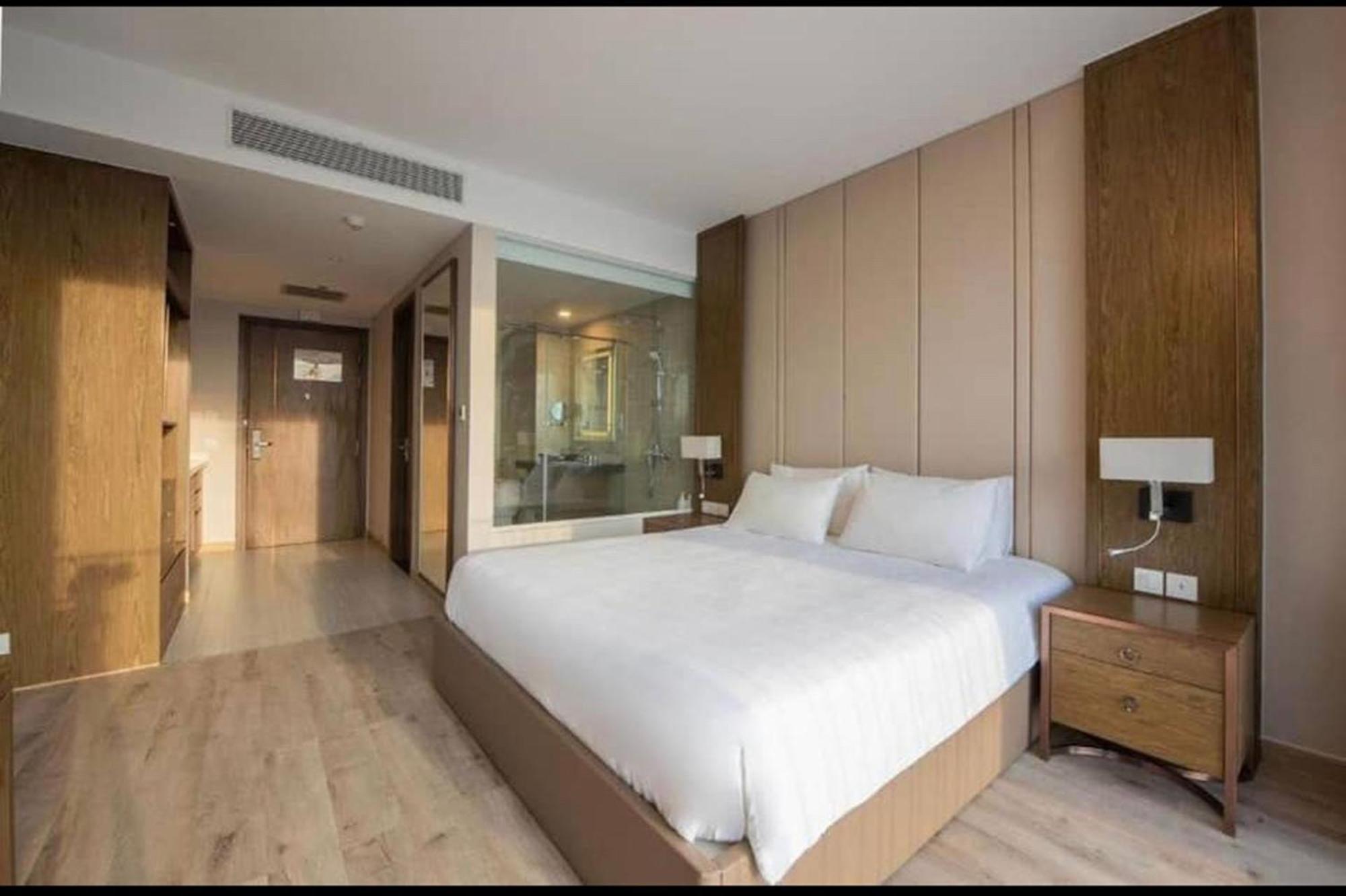 Апартаменты Handy Panorama Condotel Нячанг