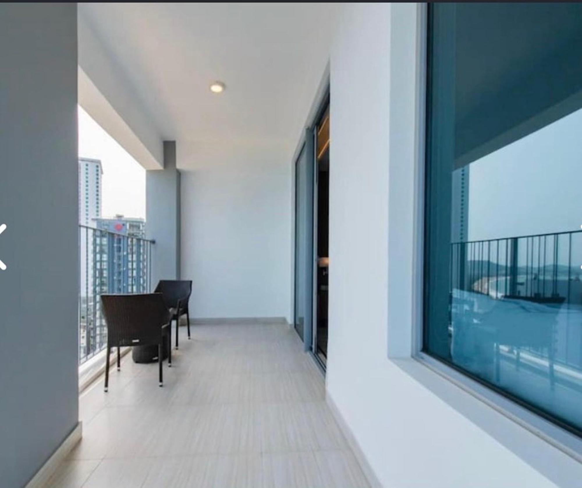 Апартаменты Handy Panorama Condotel Нячанг