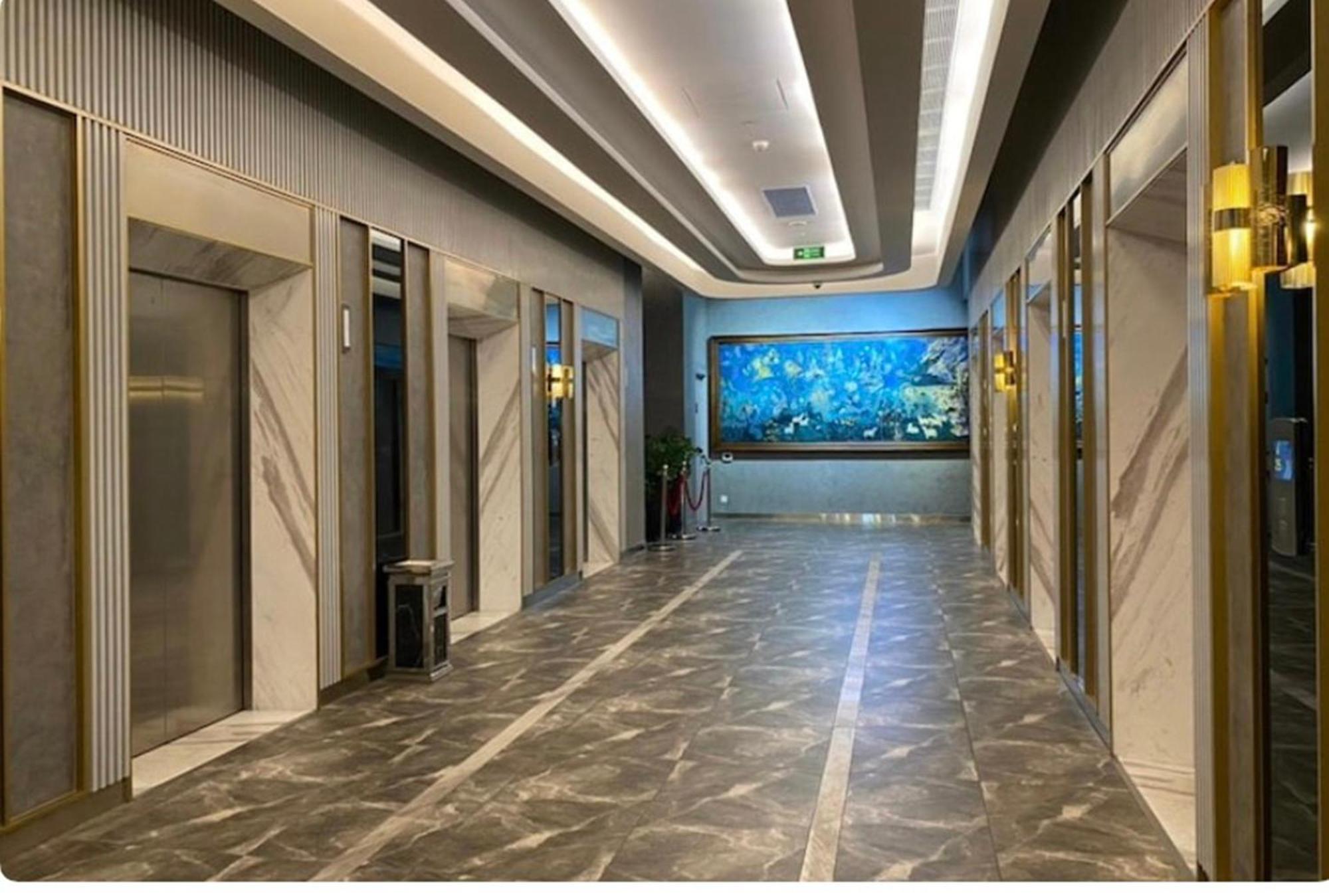 Handy Panorama Condotel Апартаменты Нячанг