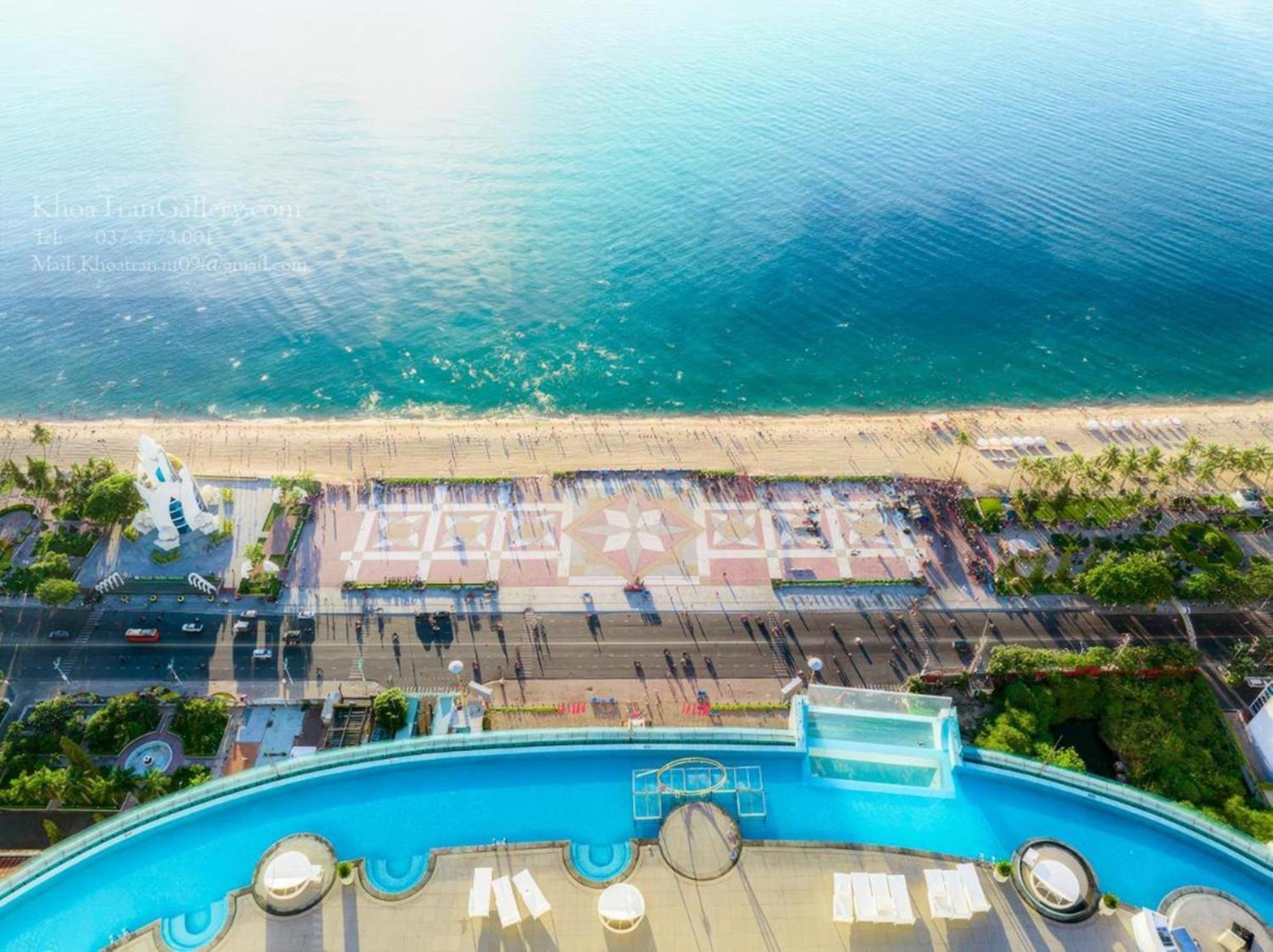 Апартаменты Handy Panorama Condotel *