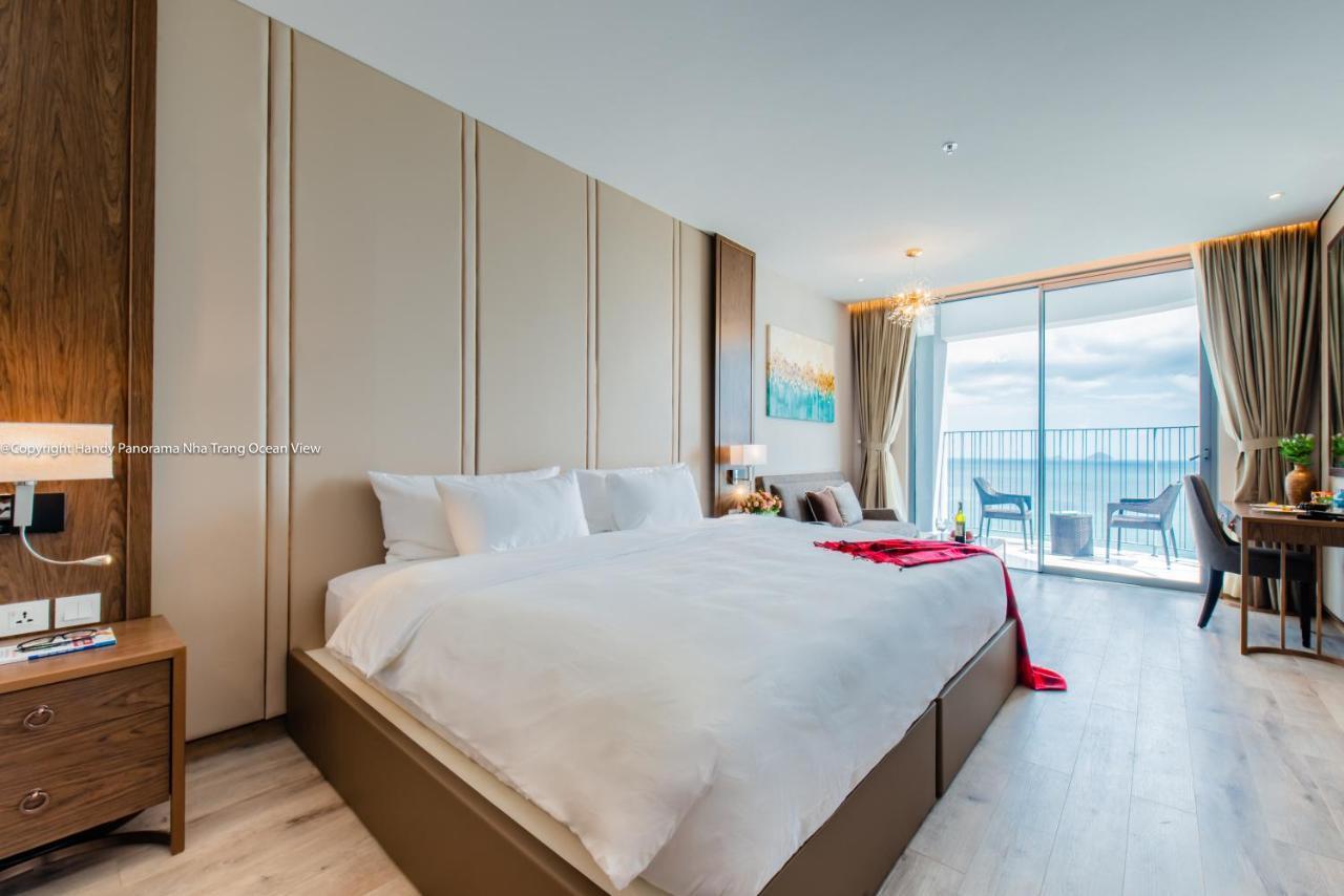 Апартаменты Handy Panorama Condotel