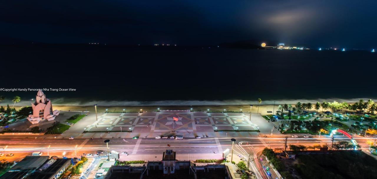 Handy Panorama Condotel * Нячанг