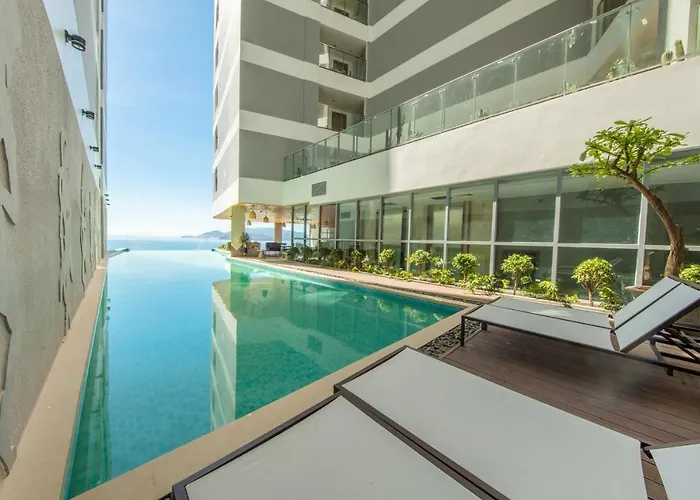 Handy Panorama Nha Trang Condotel