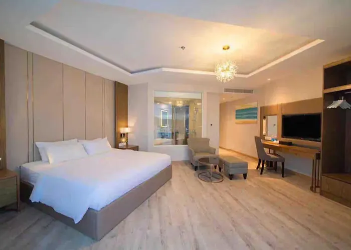 Handy Panorama Nha Trang Condotel