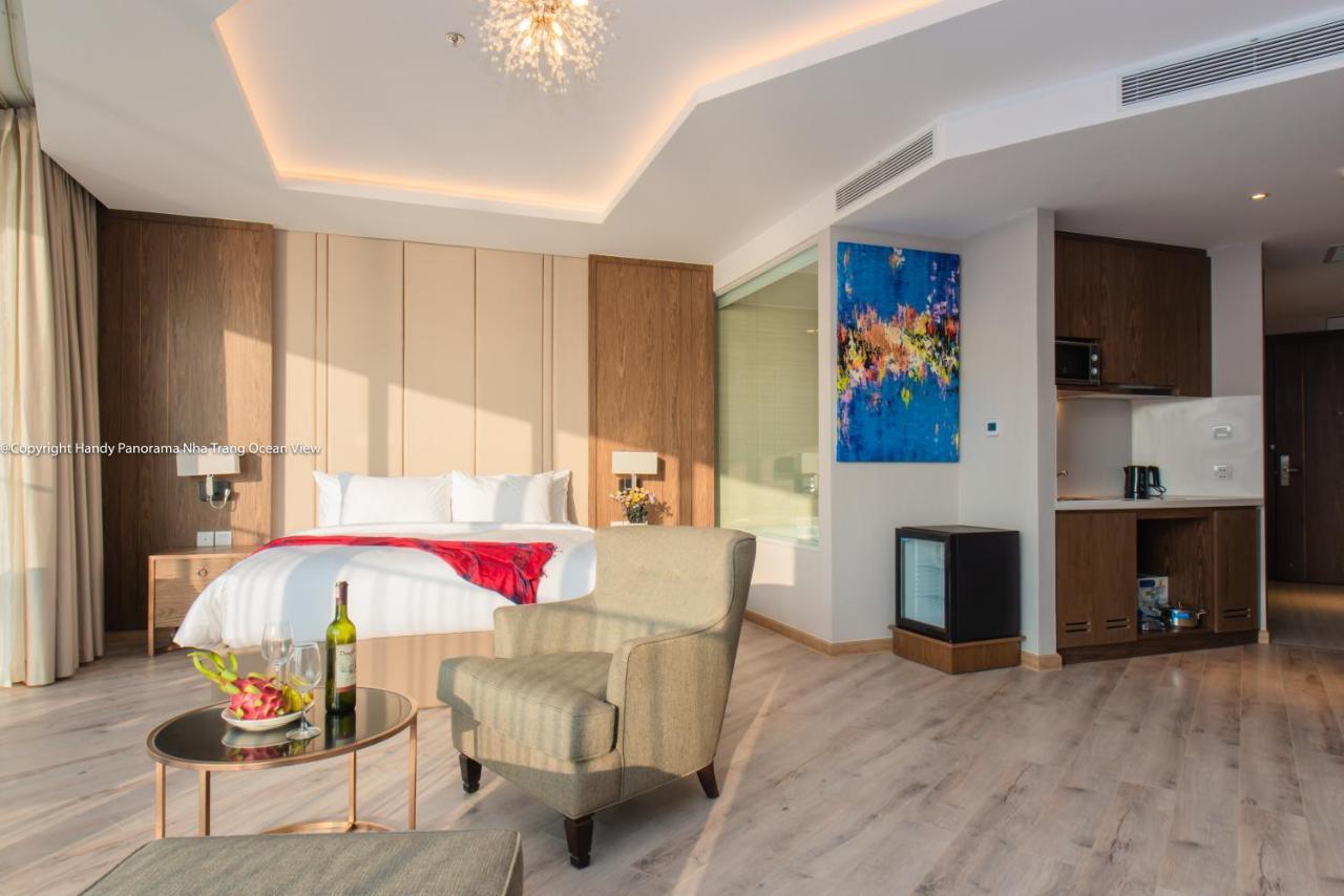 Handy Panorama Condotel Appartement Nha Trang