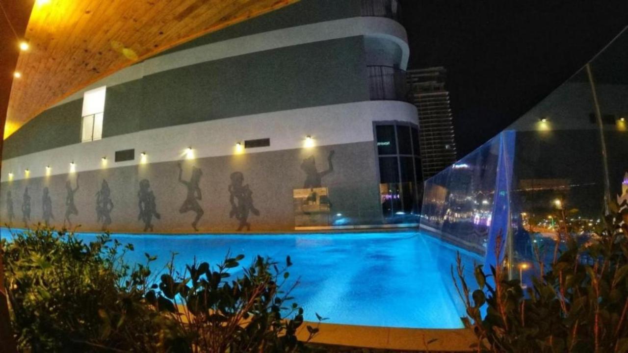 Handy Panorama Condotel Appartement Nha Trang