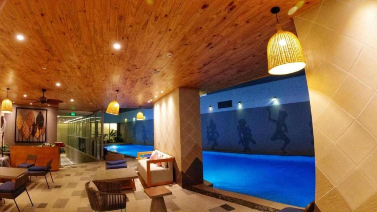 Handy Panorama Condotel Appartement