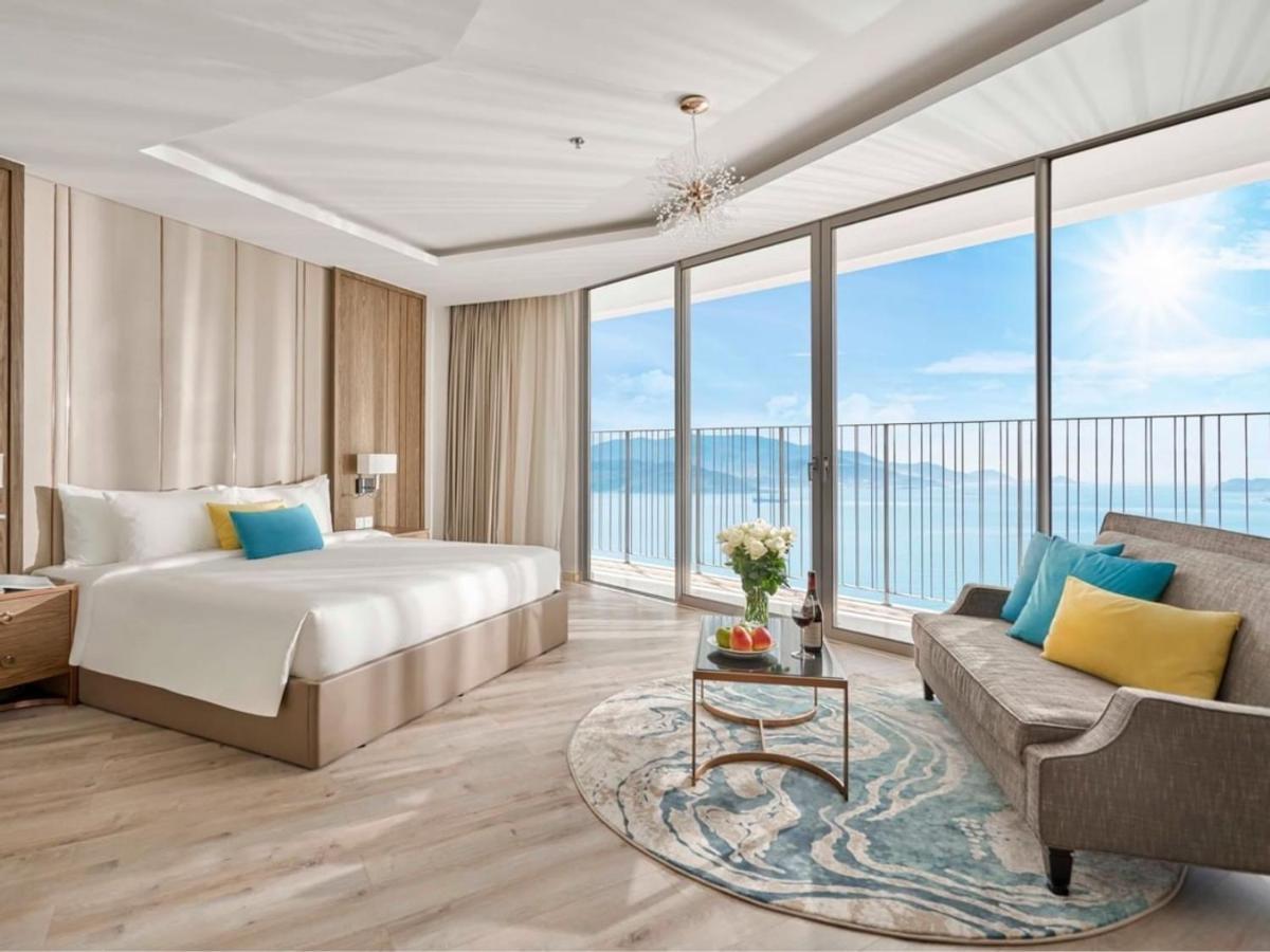 Handy Panorama Condotel Apartment Nha Trang