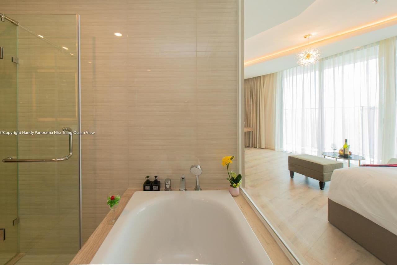 Apartment Handy Panorama Condotel Nha Trang