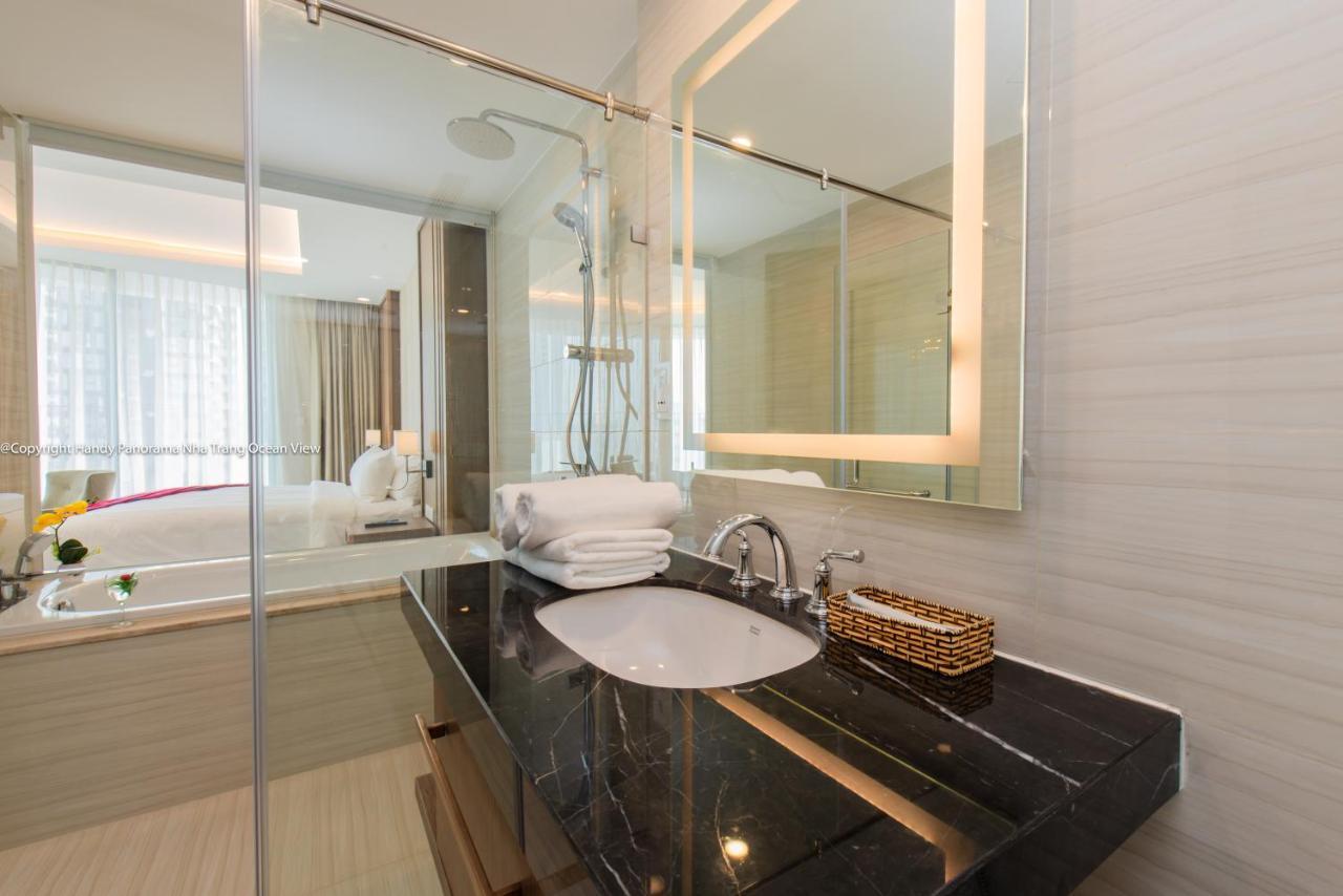 Handy Panorama Condotel * Nha Trang