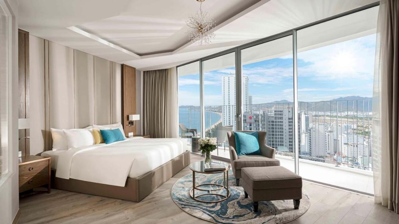 Appartement Handy Panorama Condotel *