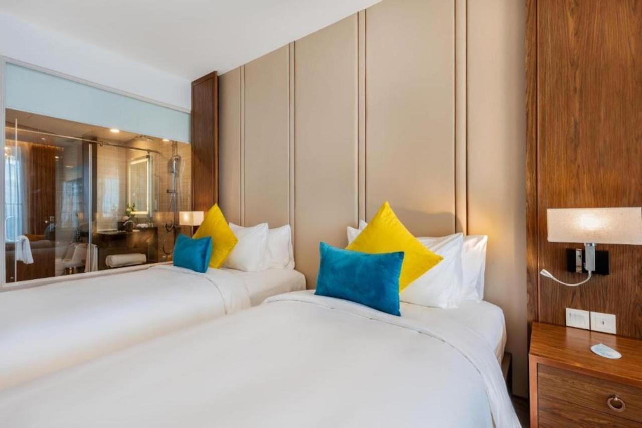 Handy Panorama Condotel Appartement Nha Trang
