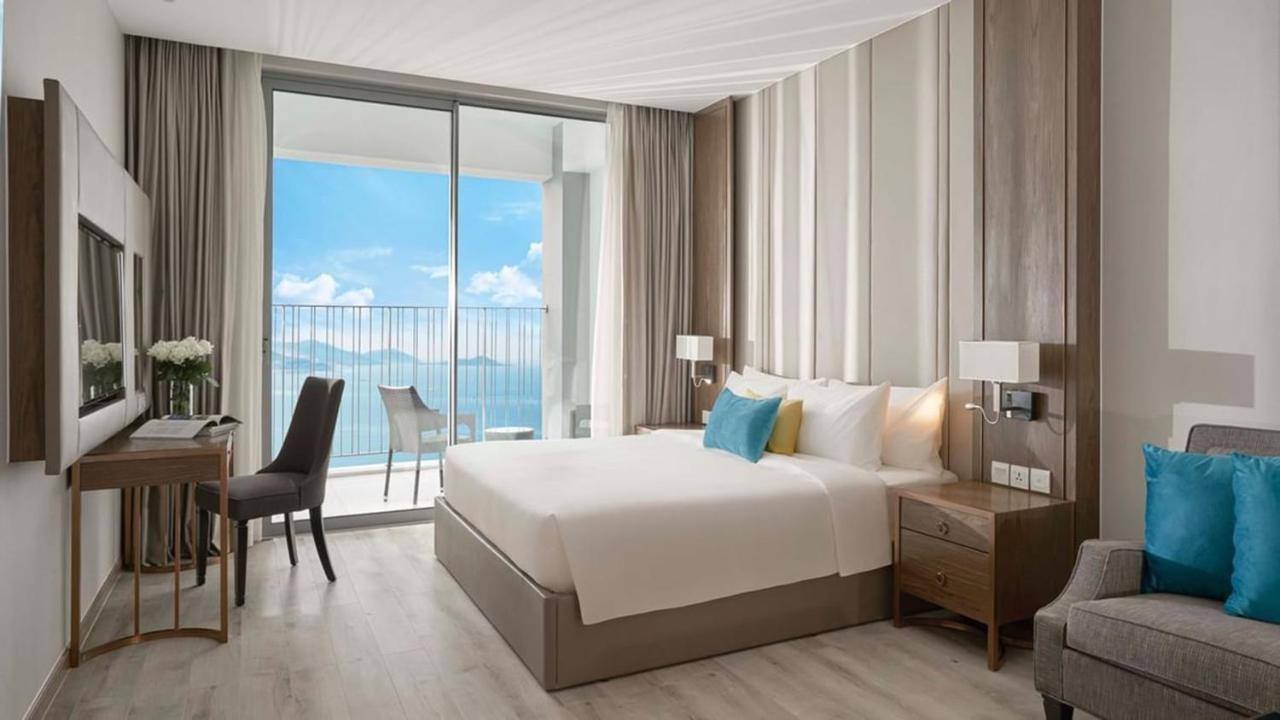 Handy Panorama Condotel Nha Trang