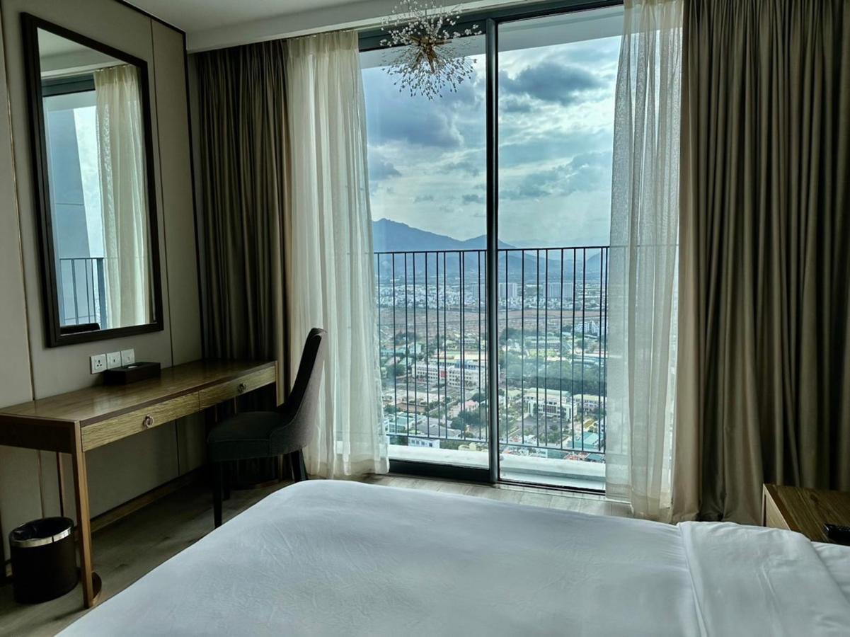 Apartment Handy Panorama Condotel Nha Trang