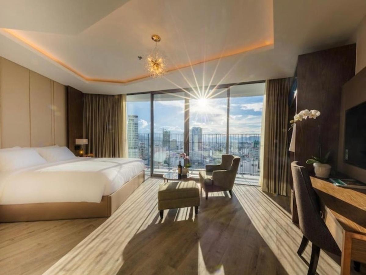 Handy Panorama Condotel Apartment Nha Trang
