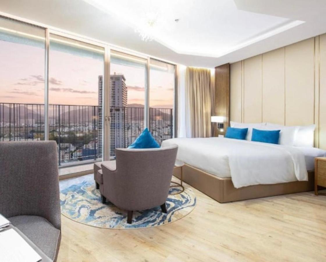 Handy Panorama Condotel Appartement Nha Trang
