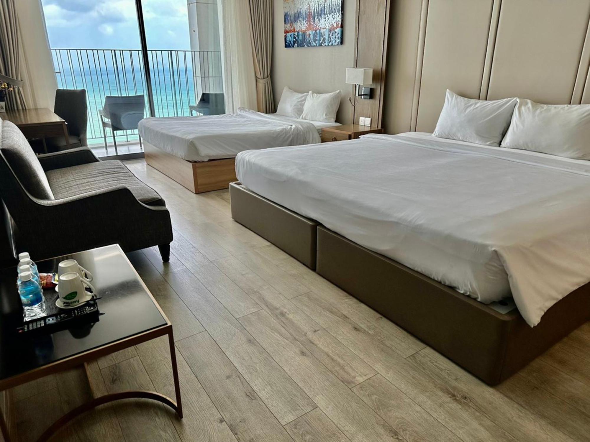 Handy Panorama Condotel Appartement Nha Trang