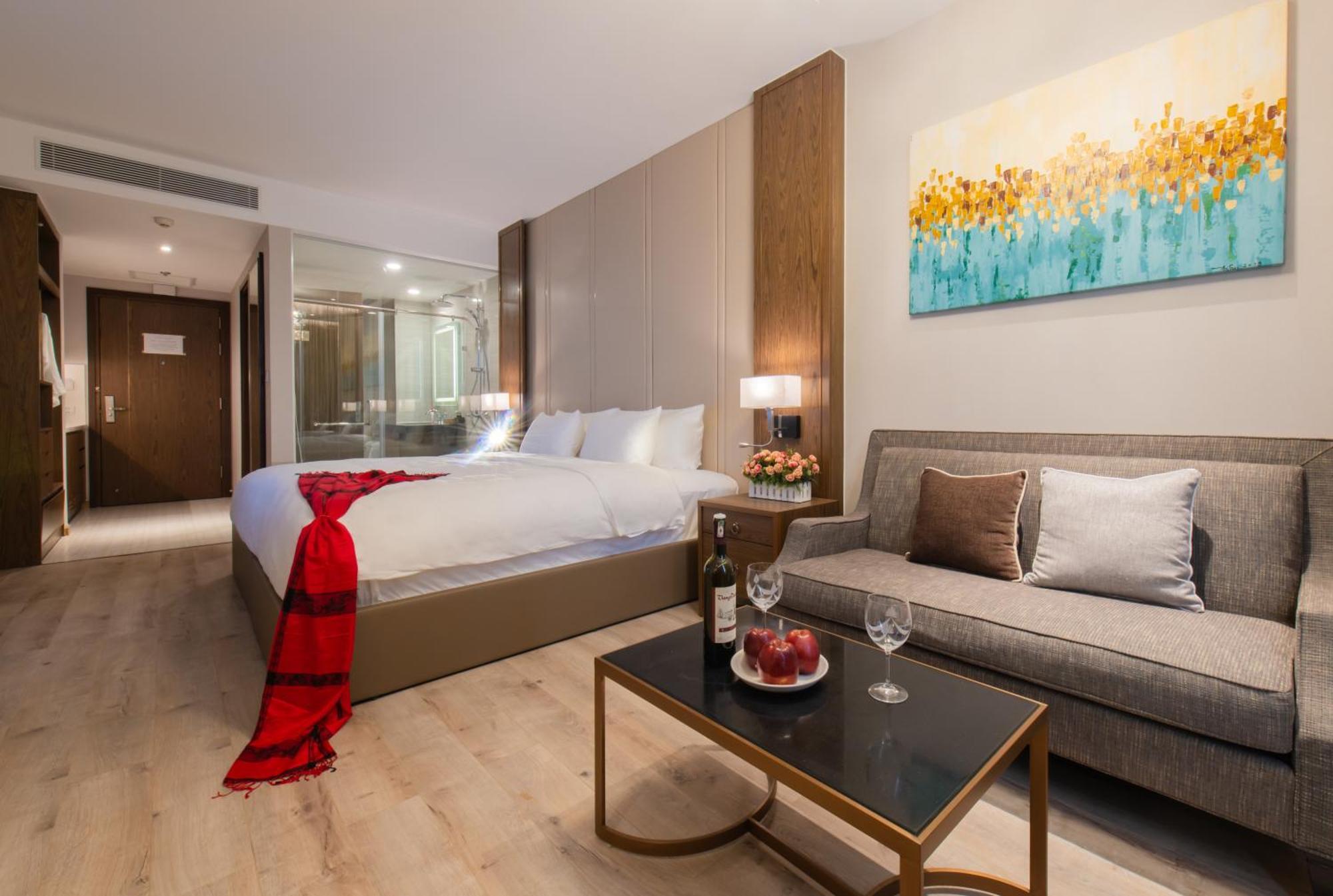 Handy Panorama Condotel Nha Trang