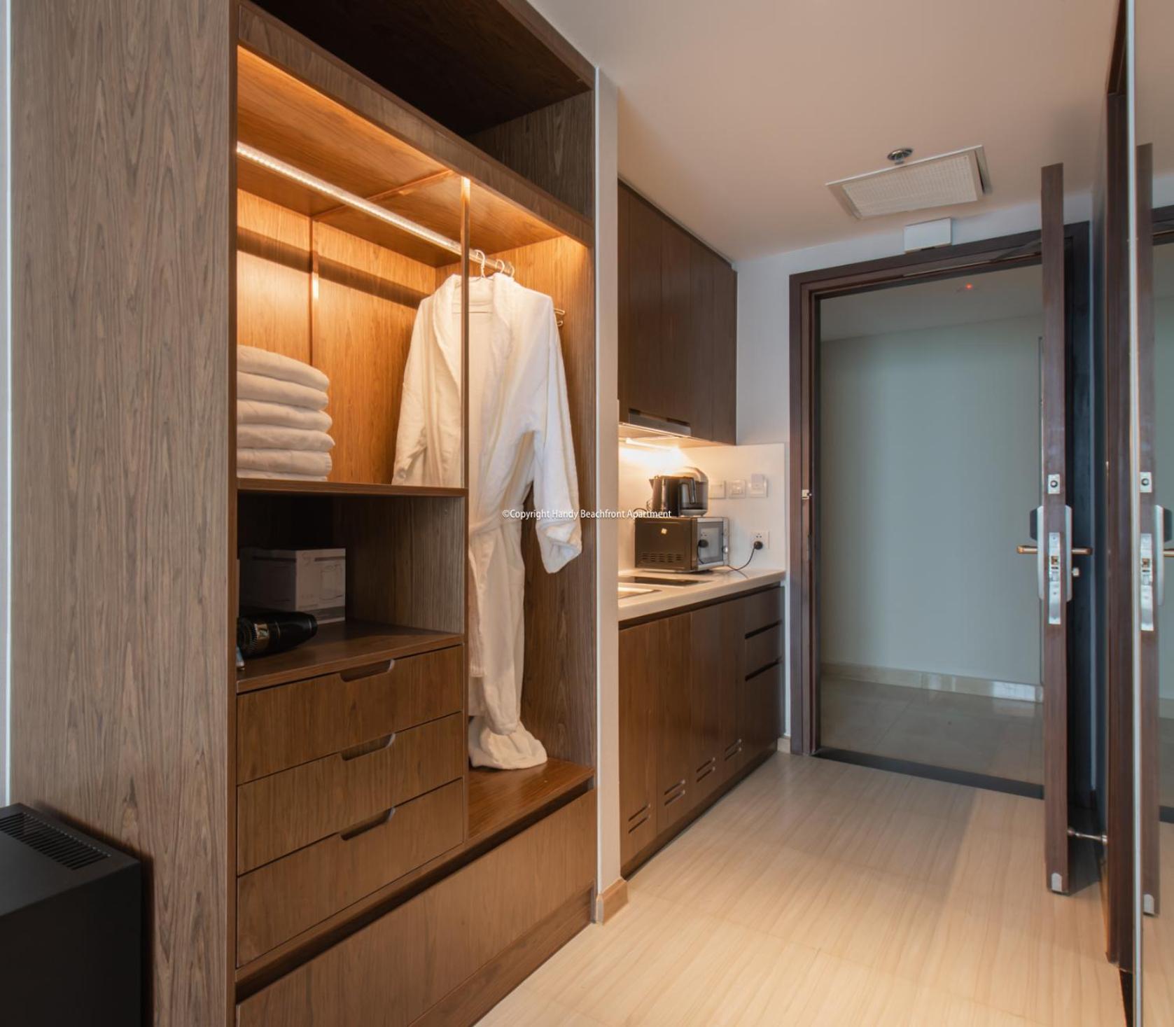 Appartement Handy Panorama Condotel *