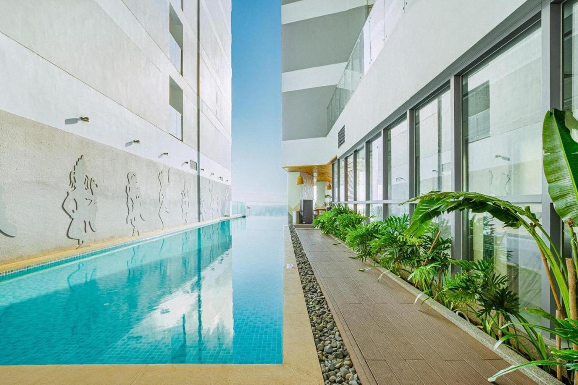 Appartement Handy Panorama Condotel