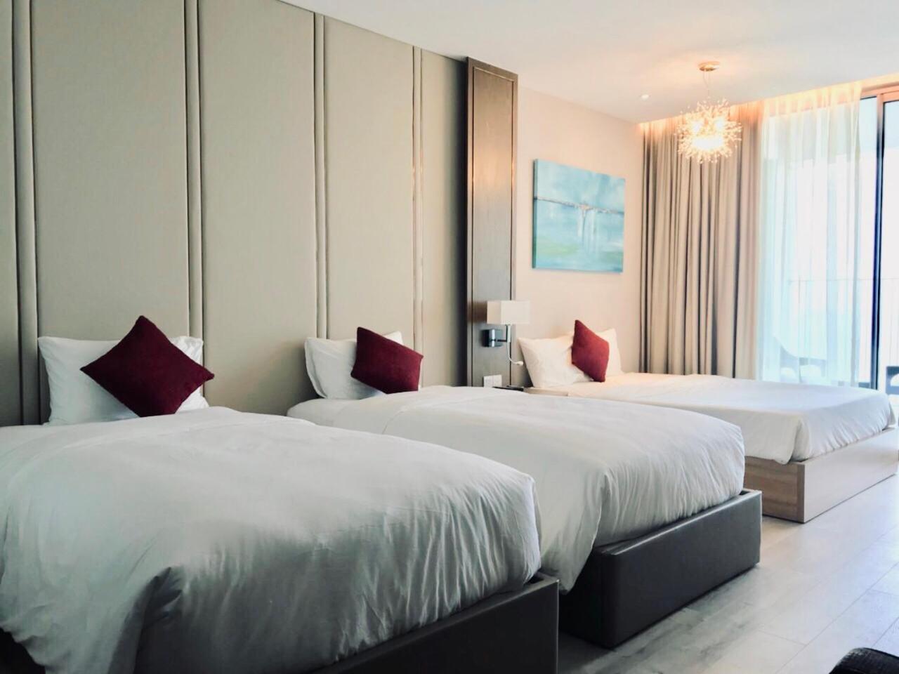 Handy Panorama Condotel Appartement Nha Trang