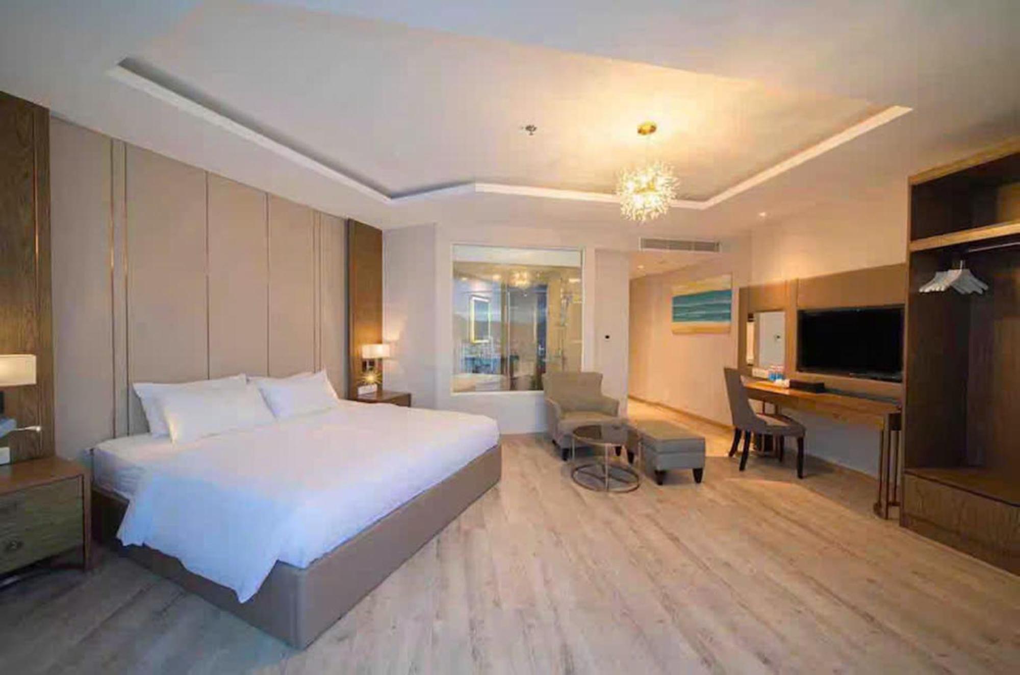 Apartment Handy Panorama Condotel Nha Trang
