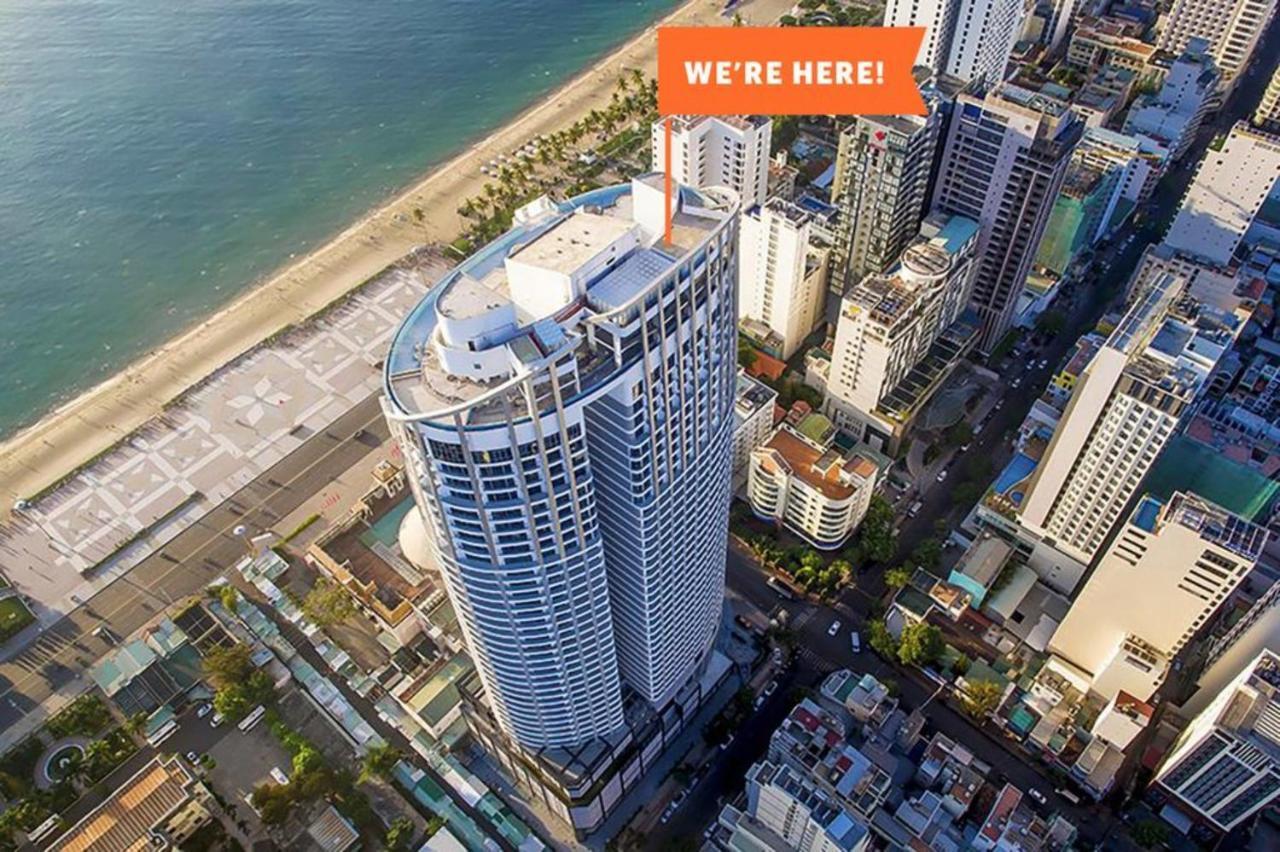 Handy Panorama Condotel Appartement Nha Trang