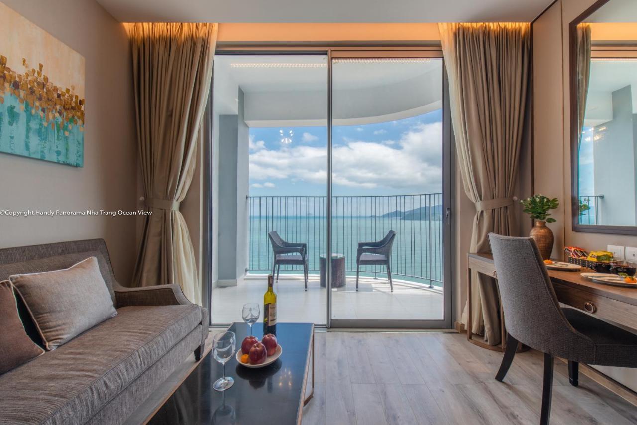 Handy Panorama Condotel Appartement