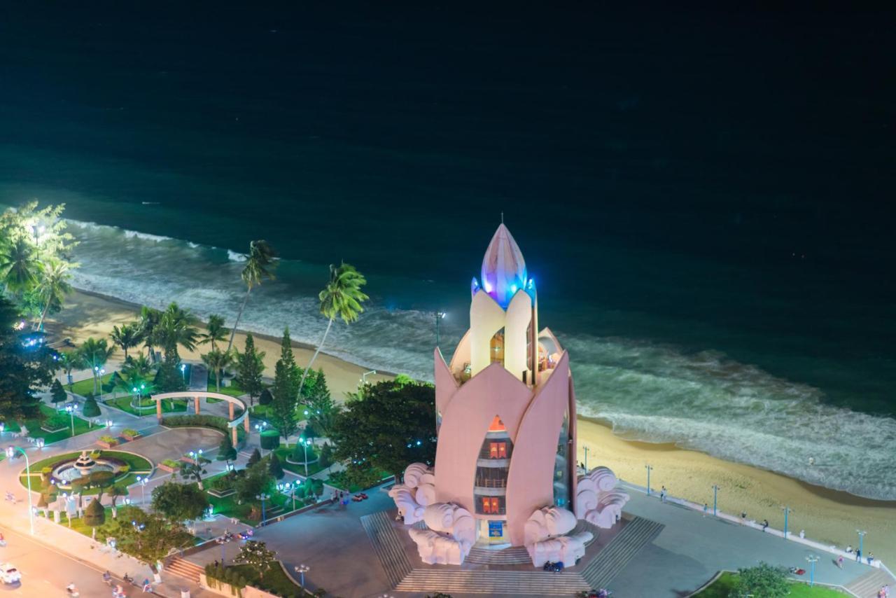 Appartement Handy Panorama Condotel Nha Trang