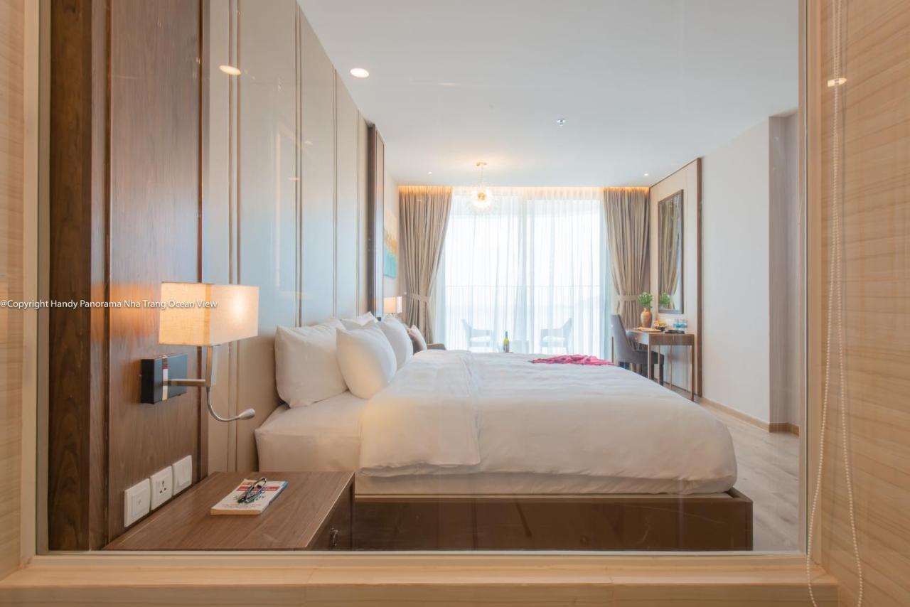 Apartment Handy Panorama Condotel
