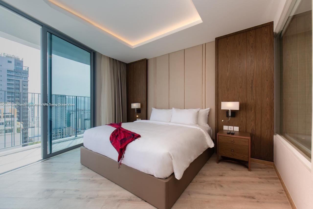 Appartement Handy Panorama Condotel