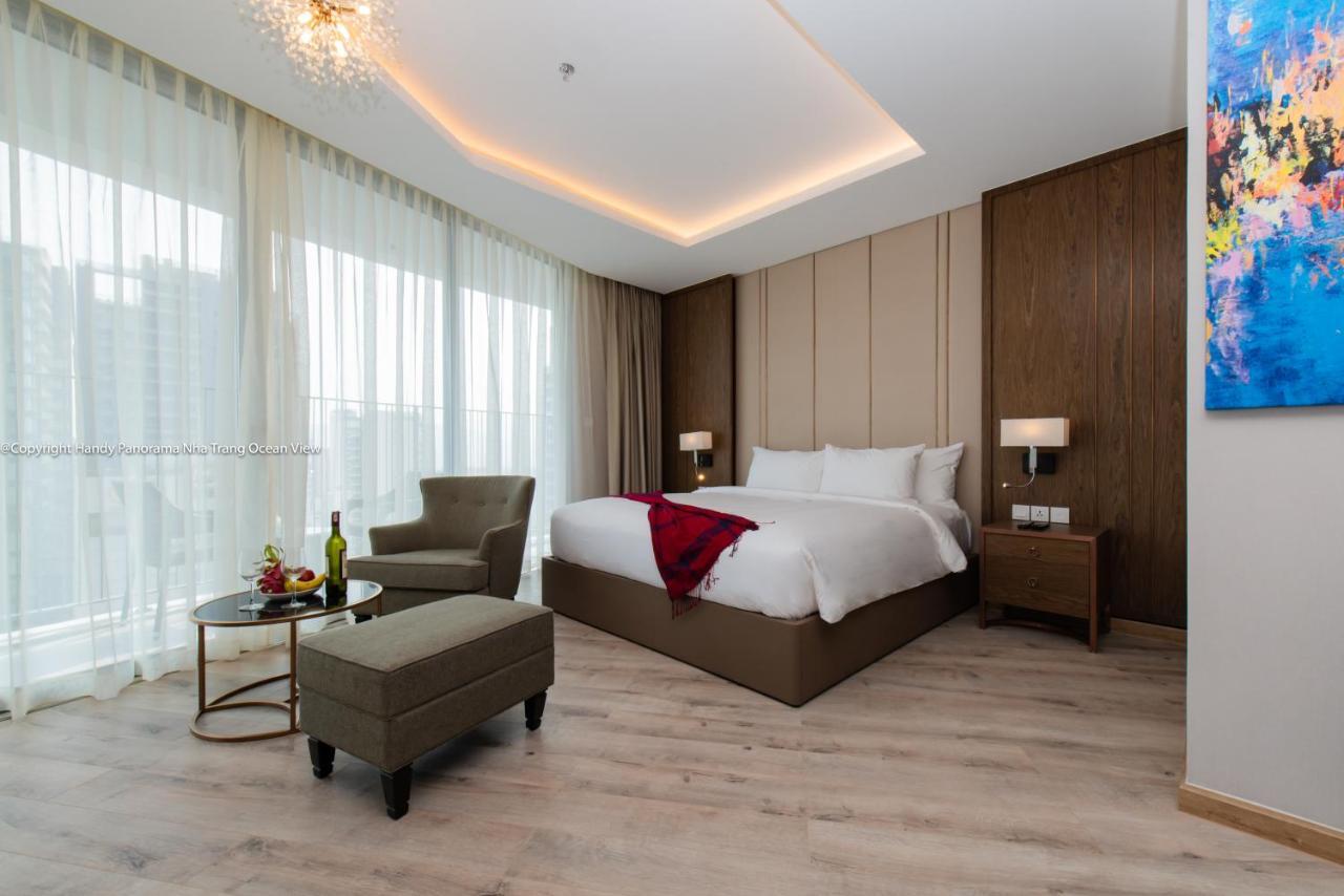 Handy Panorama Condotel *
